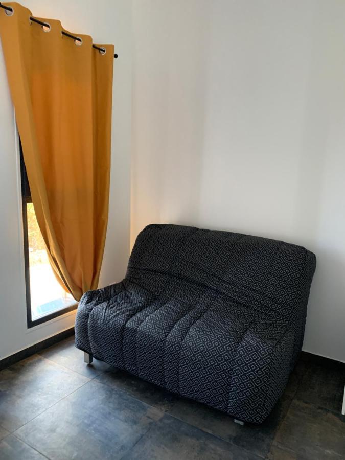 Daisy Appartement Independant Proche De Disney Paris Chessy Kültér fotó