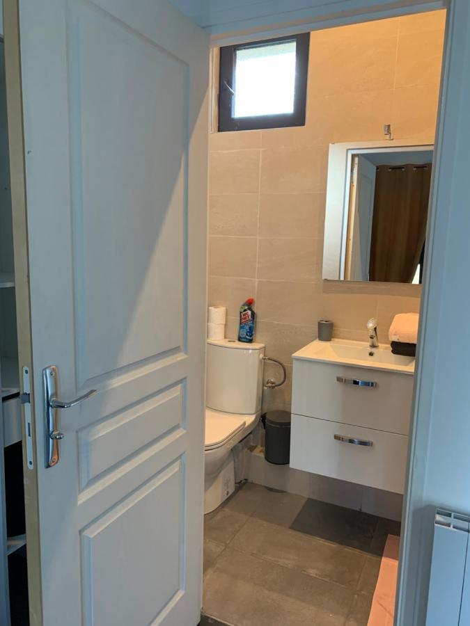 Daisy Appartement Independant Proche De Disney Paris Chessy Kültér fotó