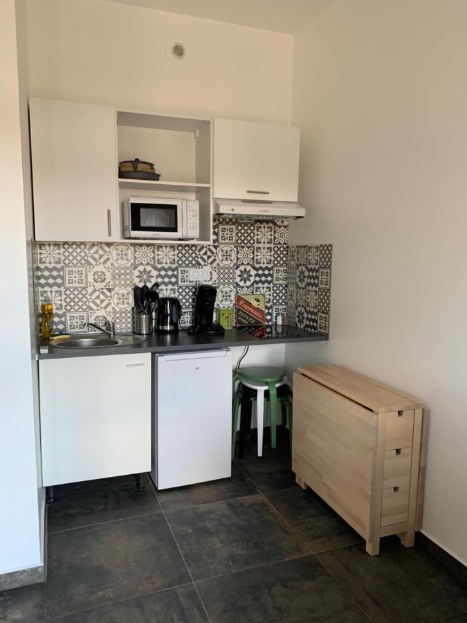 Daisy Appartement Independant Proche De Disney Paris Chessy Kültér fotó
