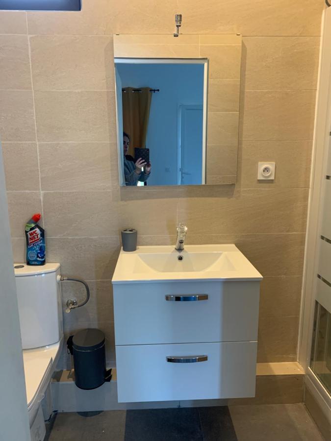 Daisy Appartement Independant Proche De Disney Paris Chessy Kültér fotó