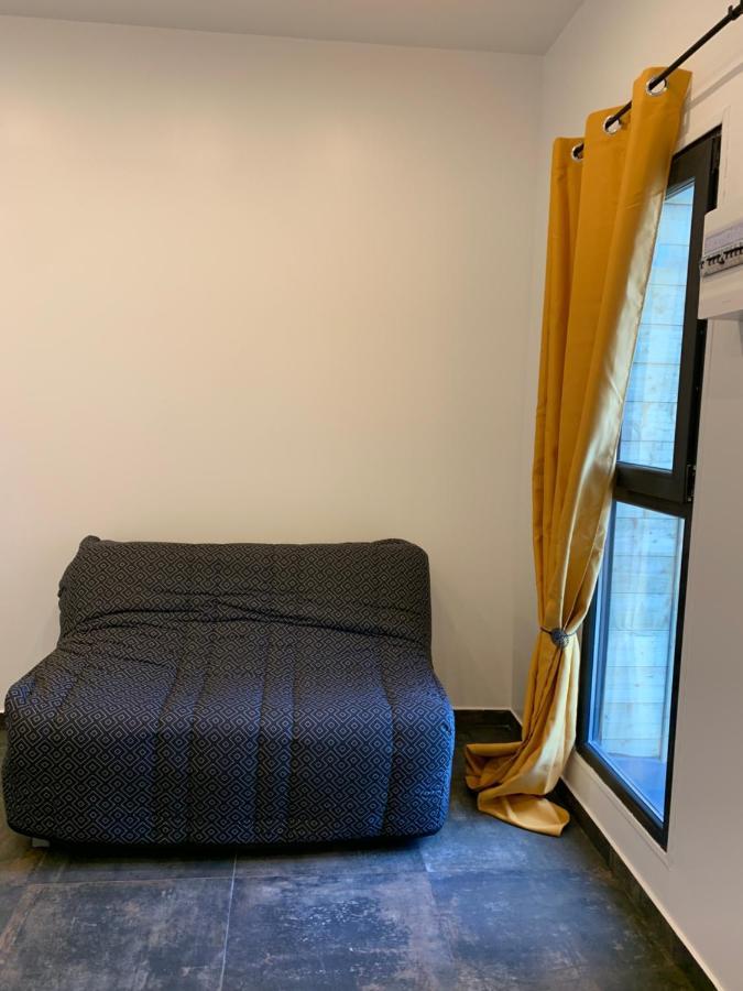 Daisy Appartement Independant Proche De Disney Paris Chessy Kültér fotó