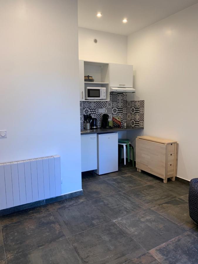 Daisy Appartement Independant Proche De Disney Paris Chessy Kültér fotó